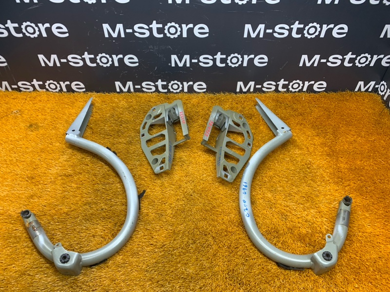 петля багажника, 2580 рублей, Красноярск