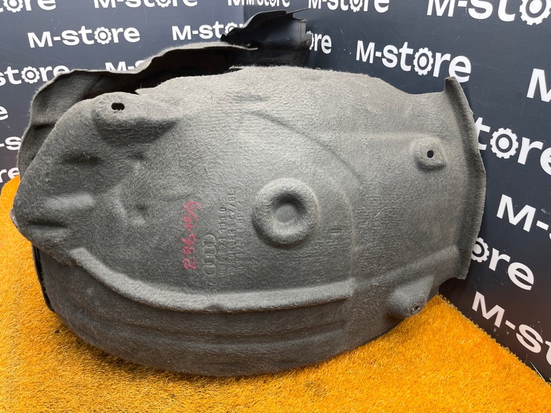 подкрылок, 5000 рублей, Красноярск