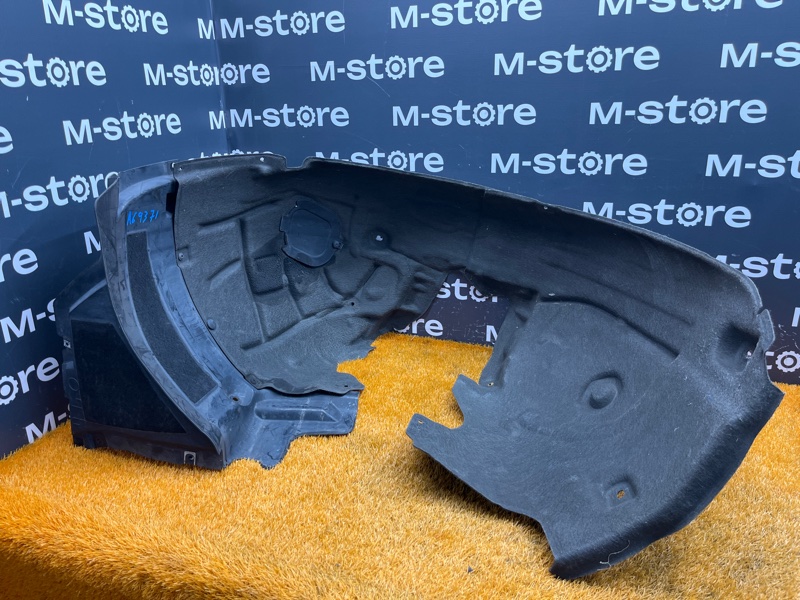 подкрылок, 5000 рублей, Красноярск