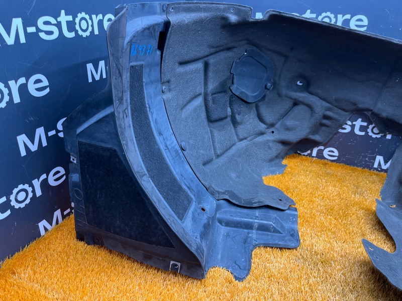 подкрылок, 5000 рублей, Красноярск