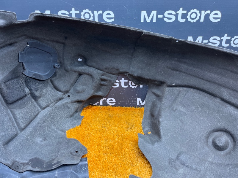 подкрылок, 5000 рублей, Красноярск