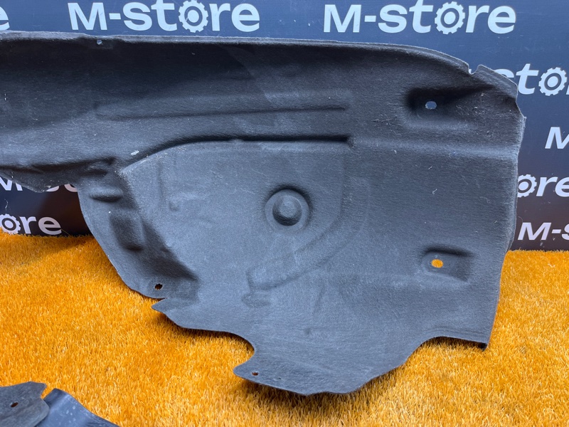 подкрылок, 5000 рублей, Красноярск