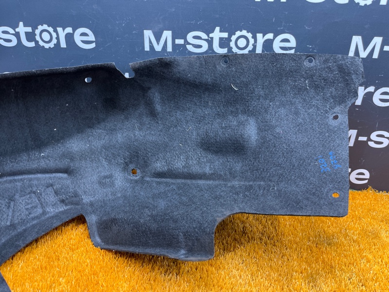 подкрылок, 1340 рублей, Красноярск