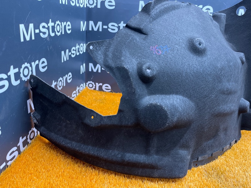 подкрылок, 1800 рублей, Красноярск