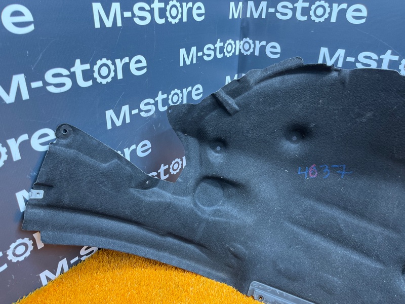 подкрылок, 1800 рублей, Красноярск