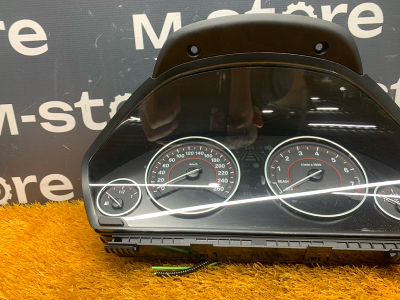 щиток приборов, 12750 рублей, Красноярск