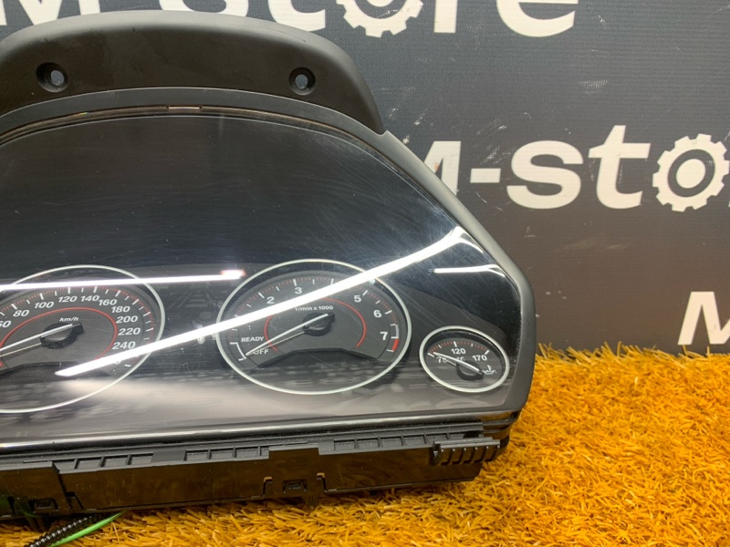 щиток приборов, 12750 рублей, Красноярск