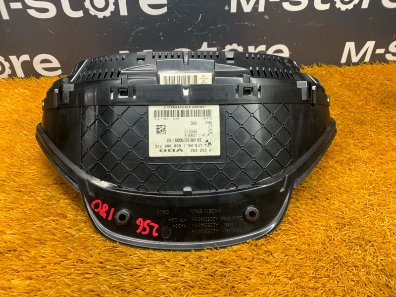 щиток приборов, 12750 рублей, Красноярск