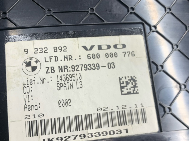 щиток приборов, 12750 рублей, Красноярск