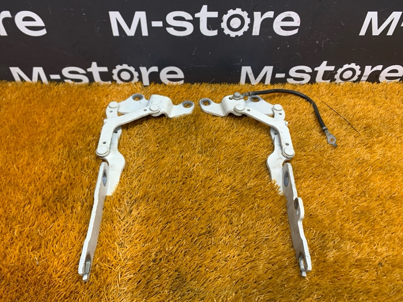 петля капота, 350 рублей, Красноярск