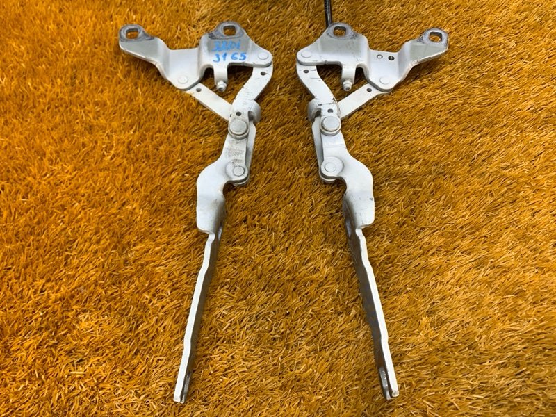 петля капота, 350 рублей, Красноярск