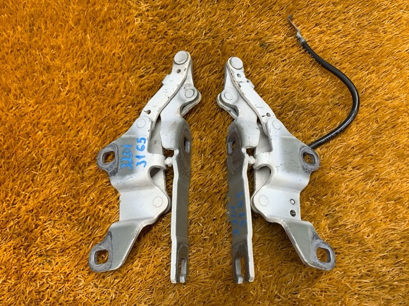 петля капота, 350 рублей, Красноярск