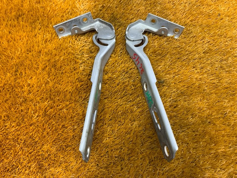 петля капота, 300 рублей, Красноярск