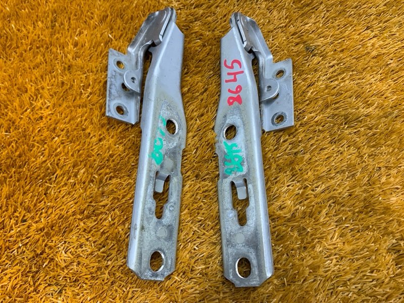 петля капота, 300 рублей, Красноярск