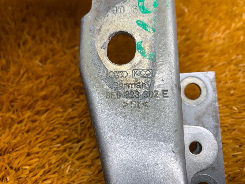 петля капота, 300 рублей, Красноярск