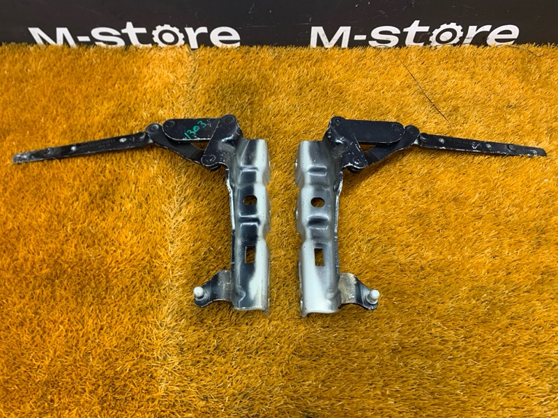 петля капота, 500 рублей, Красноярск