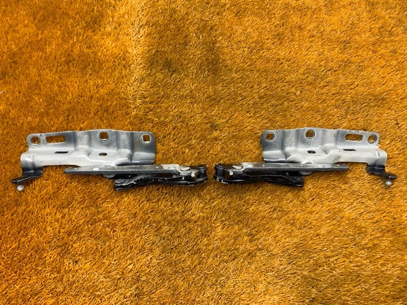 петля капота, 500 рублей, Красноярск