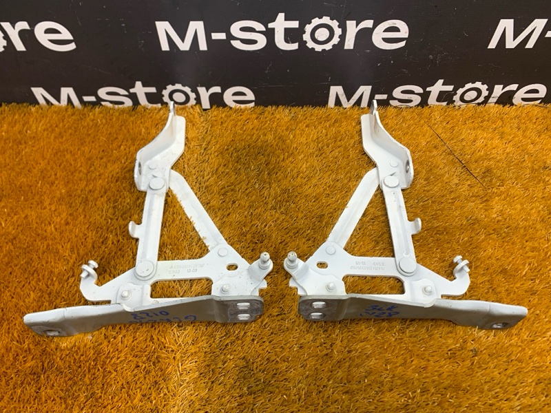 петля капота, 2000 рублей, Красноярск