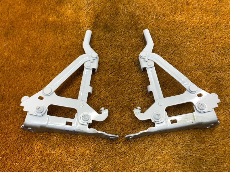 петля капота, 2000 рублей, Красноярск