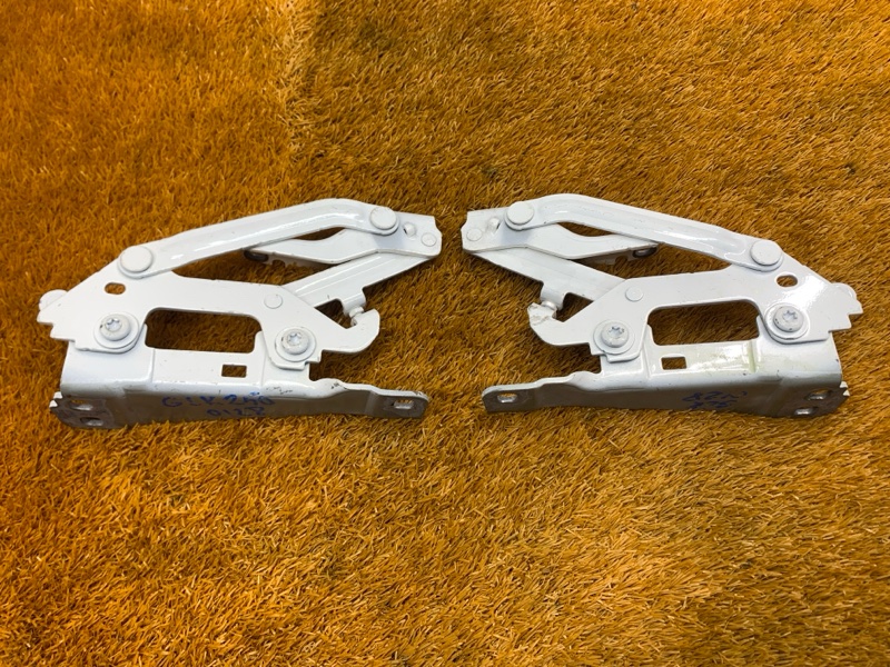 петля капота, 2000 рублей, Красноярск