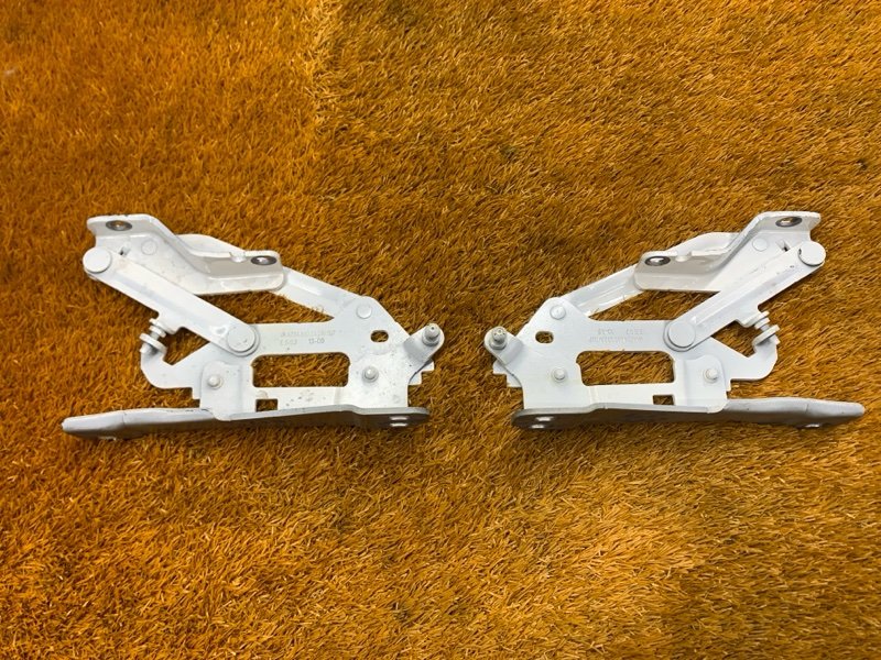 петля капота, 2000 рублей, Красноярск