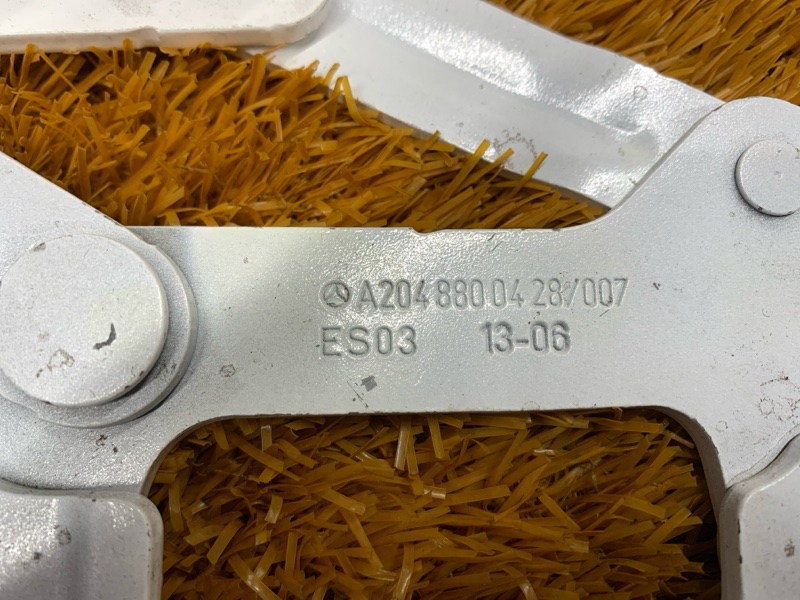 петля капота, 2000 рублей, Красноярск