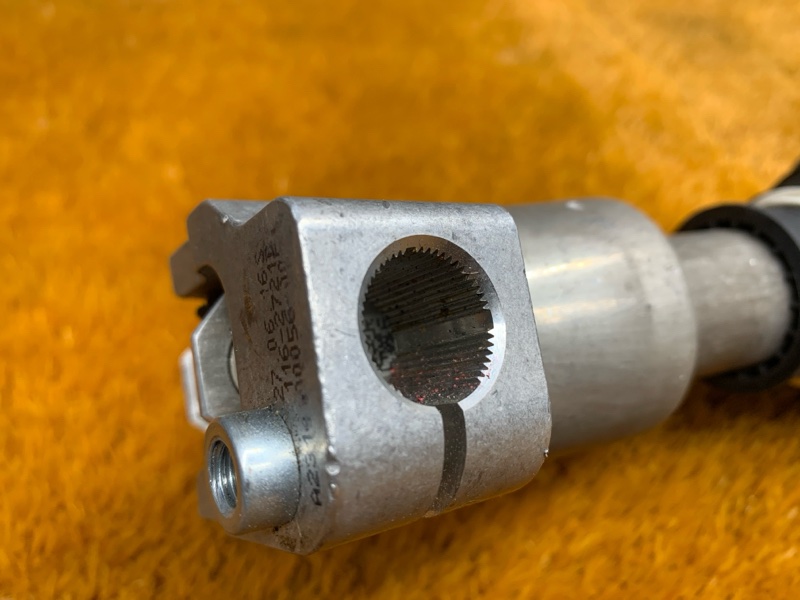 Карданчик рулевой, 1720 рублей, Красноярск