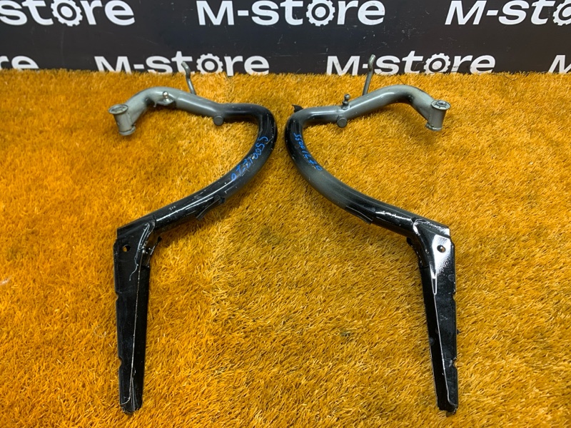 петля багажника, 1300 рублей, Красноярск