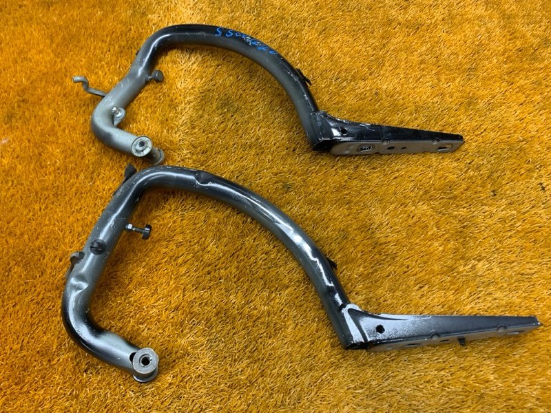 петля багажника, 1300 рублей, Красноярск