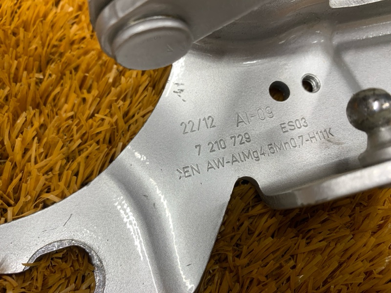 петля капота, 2500 рублей, Красноярск