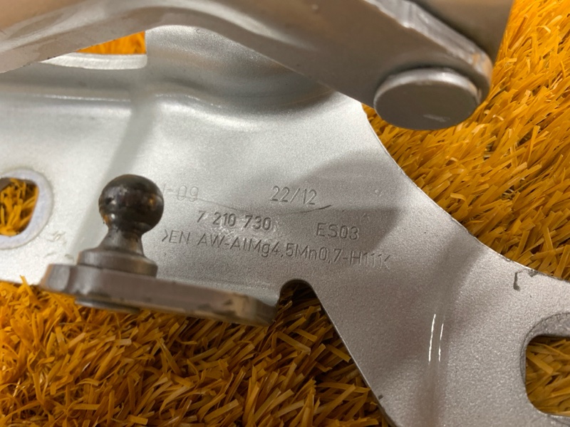 петля капота, 2500 рублей, Красноярск