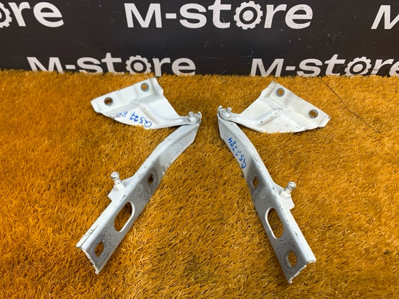 петля капота, 1300 рублей, Красноярск