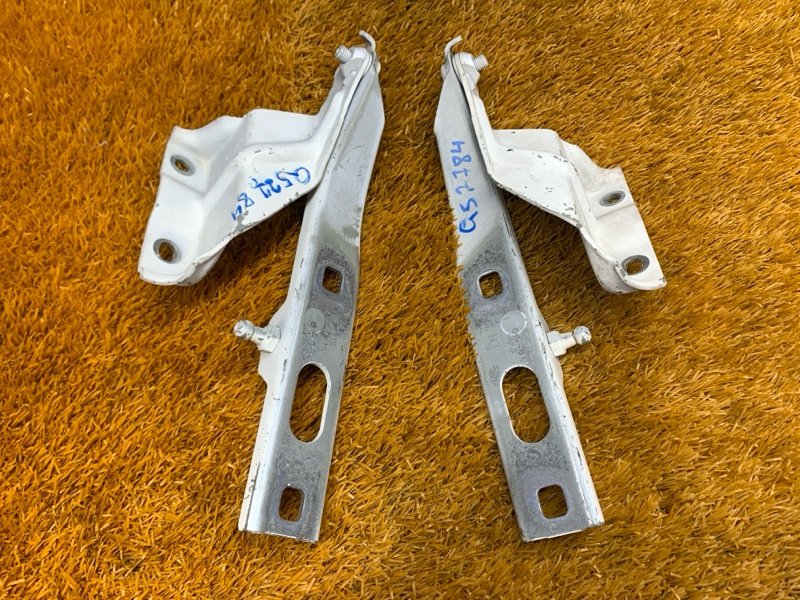 петля капота, 1300 рублей, Красноярск