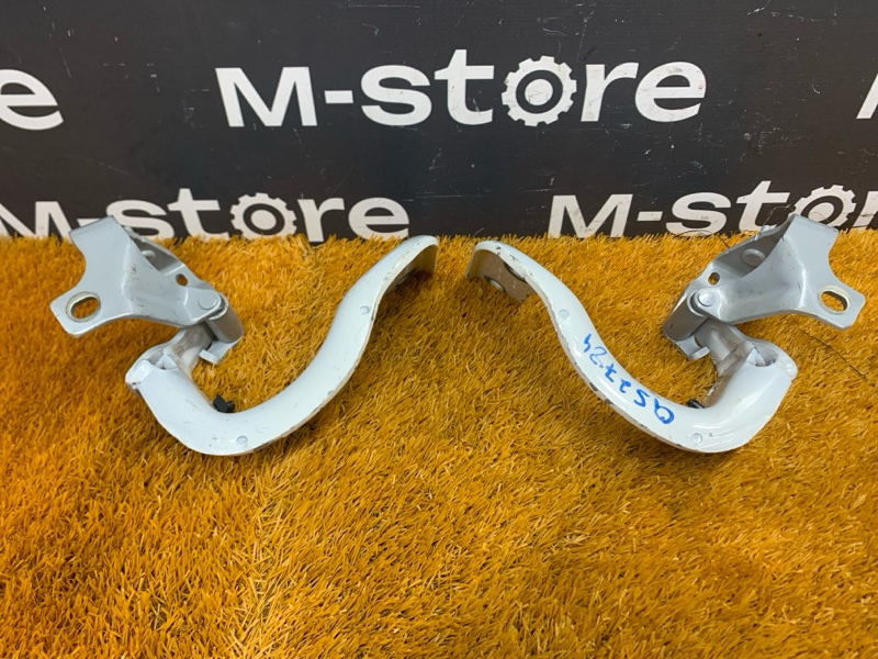 петля багажника, 870 рублей, Красноярск