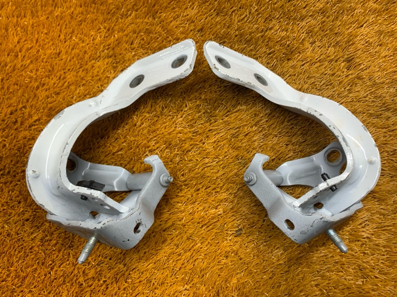 петля багажника, 870 рублей, Красноярск