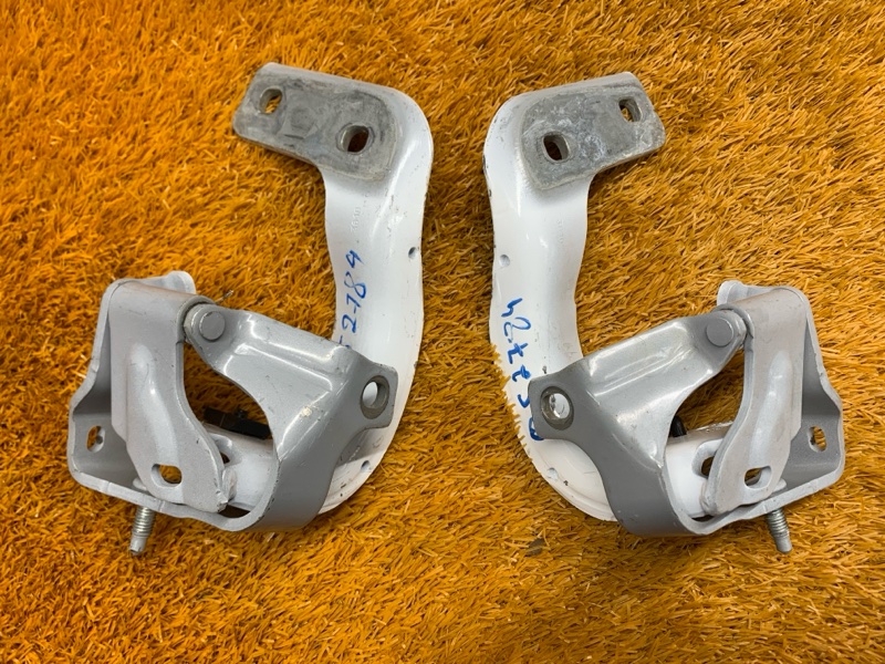 петля багажника, 870 рублей, Красноярск