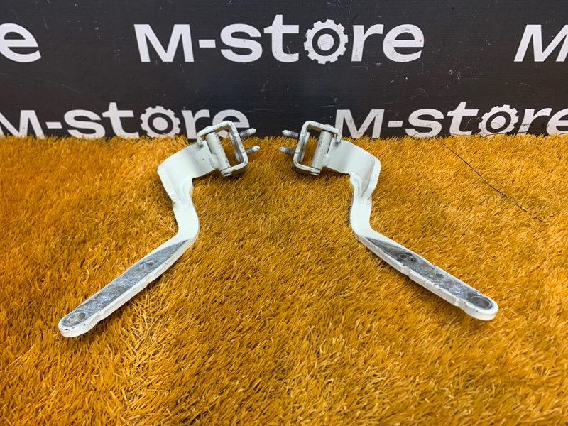 петля багажника, 870 рублей, Красноярск