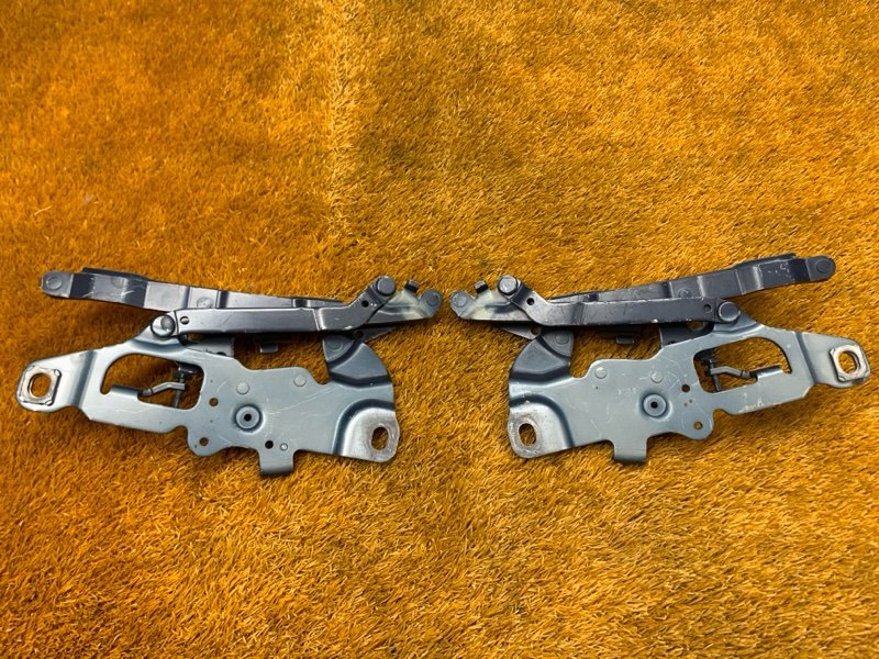 петля капота, 1720 рублей, Красноярск