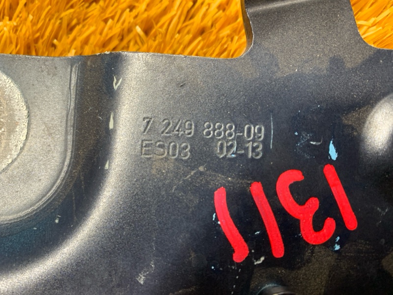 петля капота, 1720 рублей, Красноярск