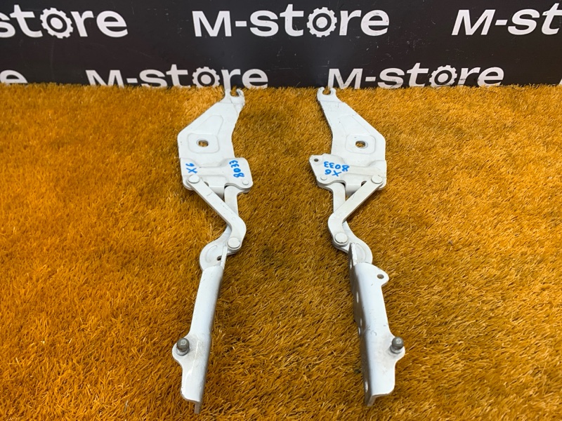 петля капота, 1300 рублей, Красноярск