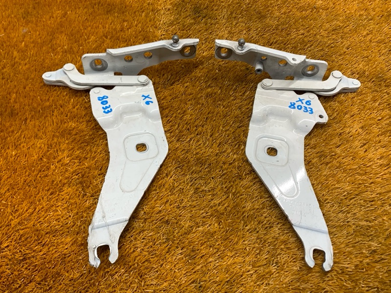 петля капота, 1300 рублей, Красноярск