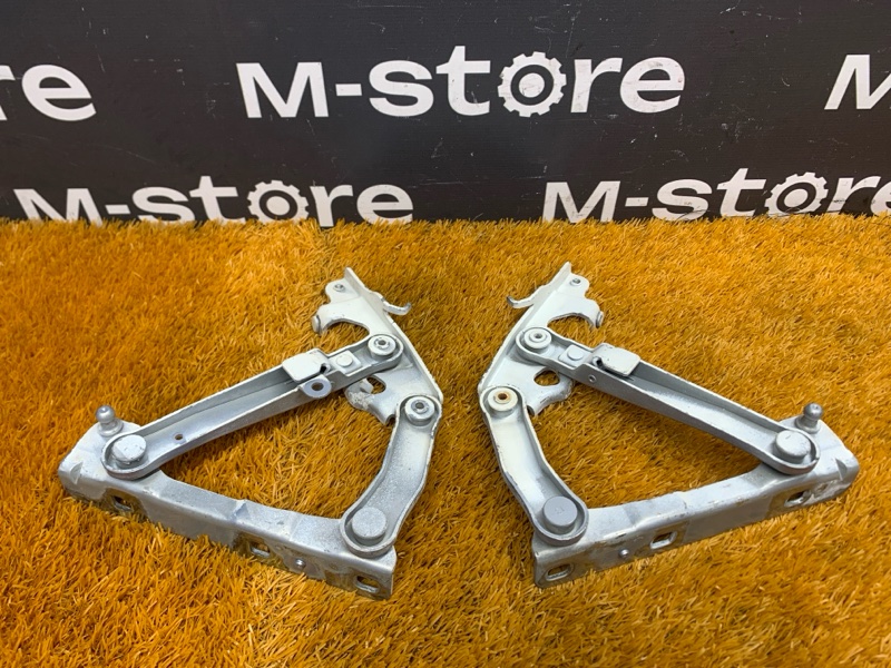 петля капота, 500 рублей, Красноярск