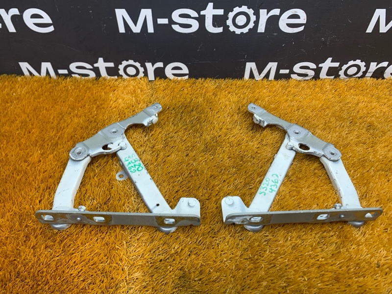 петля капота, 500 рублей, Красноярск