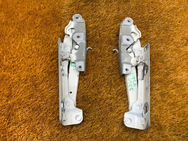 петля капота, 500 рублей, Красноярск