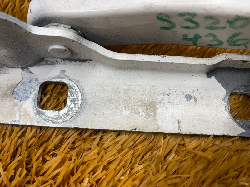 петля капота, 500 рублей, Красноярск