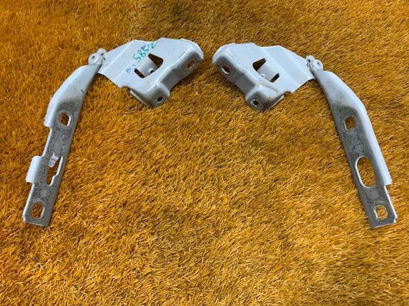 петля капота, 300 рублей, Красноярск