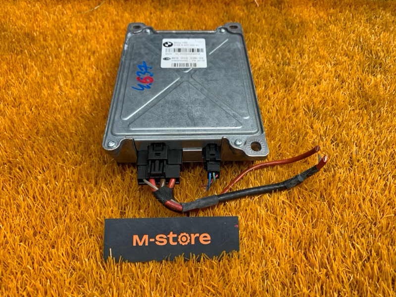 Блок управления зарядом акб, 6650 рублей, Красноярск