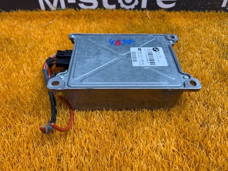 Блок управления зарядом акб, 6650 рублей, Красноярск