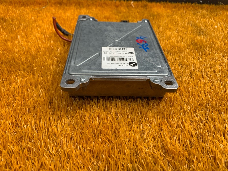 Блок управления зарядом акб, 6650 рублей, Красноярск