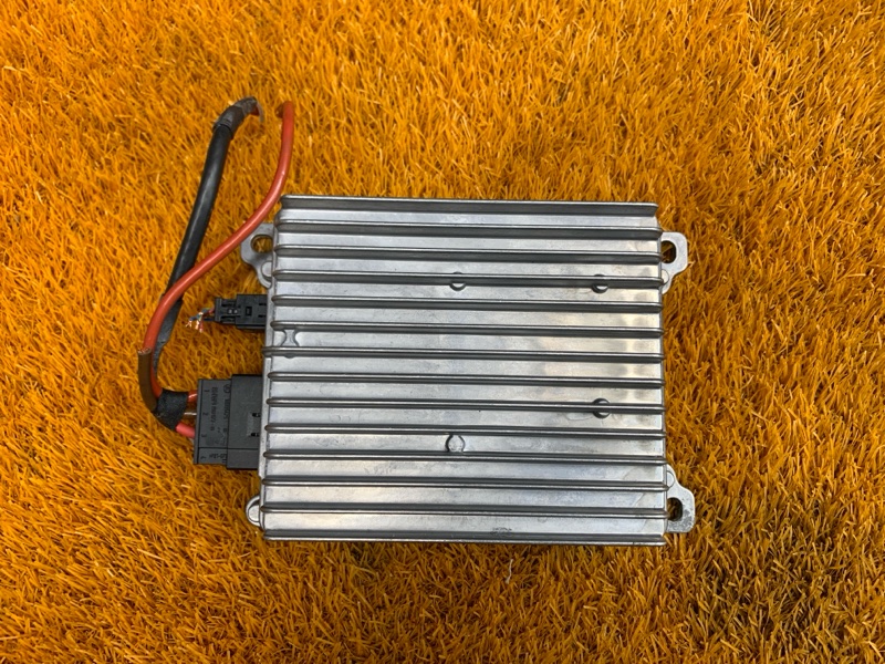 Блок управления зарядом акб, 6650 рублей, Красноярск